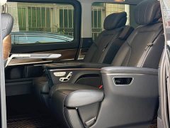Mercedes-Benz V-Class 2020 V 260 L Long Wheelbase Luxury Edition - ფოტო 11