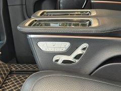 Mercedes-Benz V-Class 2020 V 260 L Long Wheelbase Luxury Edition - ფოტო 13