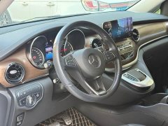 Mercedes-Benz V-Class 2020 V 260 L Long Wheelbase Luxury Edition - ფოტო 5