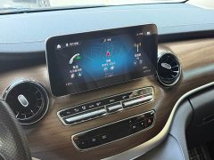 Mercedes-Benz V-Class 2020 V 260 L Long Wheelbase Luxury Edition - ფოტო 7