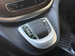 Mercedes-Benz V-Class 2020 V 260 L Long Wheelbase Luxury Edition - ფოტო 8