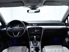 Volkswagen Magotan 2 Million Units Commemorative Edition 330TSI DSG Luxury - ფოტო 10