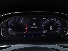 Volkswagen Magotan 2 Million Units Commemorative Edition 330TSI DSG Luxury - ფოტო 11