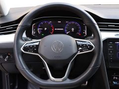 Volkswagen Magotan 2 Million Units Commemorative Edition 330TSI DSG Luxury - ფოტო 12