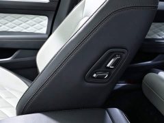 Volkswagen Magotan 2 Million Units Commemorative Edition 330TSI DSG Luxury - ფოტო 14