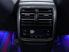 Volkswagen Magotan 2 Million Units Commemorative Edition 330TSI DSG Luxury - ფოტო 15