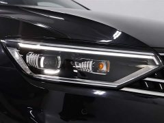 Volkswagen Magotan 2 Million Units Commemorative Edition 330TSI DSG Luxury - ფოტო 17