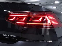 Volkswagen Magotan 2 Million Units Commemorative Edition 330TSI DSG Luxury - ფოტო 18