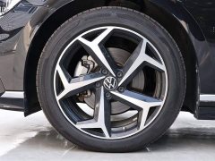 Volkswagen Magotan 2 Million Units Commemorative Edition 330TSI DSG Luxury - ფოტო 19