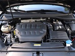 Volkswagen Magotan 2 Million Units Commemorative Edition 330TSI DSG Luxury - ფოტო 20