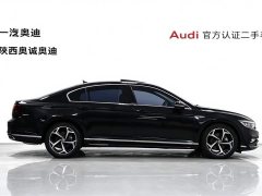 Volkswagen Magotan 2 Million Units Commemorative Edition 330TSI DSG Luxury - ფოტო 3