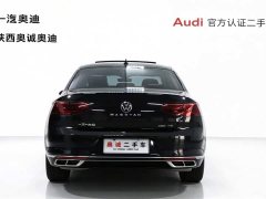 Volkswagen Magotan 2 Million Units Commemorative Edition 330TSI DSG Luxury - ფოტო 5