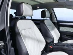 Volkswagen Magotan 2 Million Units Commemorative Edition 330TSI DSG Luxury - ფოტო 8