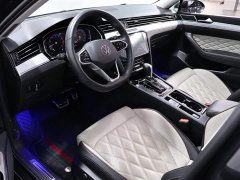 Volkswagen Magotan 2 Million Units Commemorative Edition 330TSI DSG Luxury - ფოტო 9