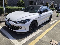 Volkswagen Lingdu L 280TSI DSG Spicy Edition - ფოტო 1