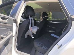Volkswagen Lingdu L 280TSI DSG Spicy Edition - ფოტო 2