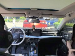 Volkswagen Lingdu L 280TSI DSG Spicy Edition - ფოტო 4