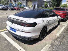 Volkswagen Lingdu L 280TSI DSG Spicy Edition - ფოტო 6