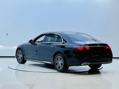 Mercedes-Benz E-Class E 260 L - ფოტო 2
