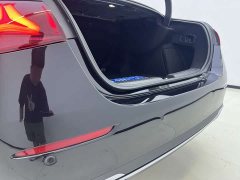 Mercedes-Benz E-Class E 260 L - ფოტო 5