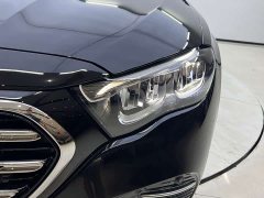 Mercedes-Benz E-Class E 260 L - ფოტო 7