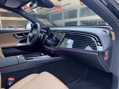 Mercedes-Benz E-Class E 260 L - ფოტო 8