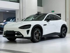 Xiaomi YU7 Rear-Wheel Drive Standard Edition - ფოტო 1