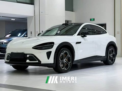 2026 Xiaomi YU7 Rear-Wheel Drive Standard Edition - ავტომობილი ჩინეთიდან