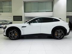 Xiaomi YU7 Rear-Wheel Drive Standard Edition - ფოტო 2
