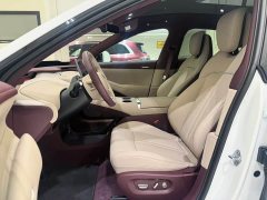 Xiaomi YU7 Rear-Wheel Drive Standard Edition - ფოტო 3