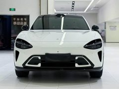 Xiaomi YU7 Rear-Wheel Drive Standard Edition - ფოტო 4