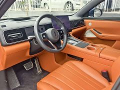 AITO M7 2026 Pure Electric Max AWD 5-Seater (192-Channel LiDAR) - ფოტო 10