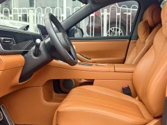 AITO M7 2026 Pure Electric Max AWD 5-Seater (192-Channel LiDAR) - ფოტო 11