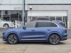 AITO M7 2026 Pure Electric Max AWD 5-Seater (192-Channel LiDAR) - ფოტო 12