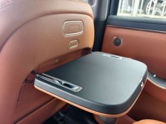AITO M7 2026 Pure Electric Max AWD 5-Seater (192-Channel LiDAR) - ფოტო 15