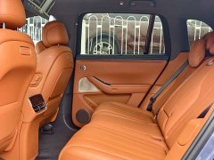 AITO M7 2026 Pure Electric Max AWD 5-Seater (192-Channel LiDAR) - ფოტო 17