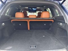 AITO M7 2026 Pure Electric Max AWD 5-Seater (192-Channel LiDAR) - ფოტო 19