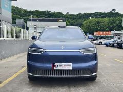 AITO M7 2026 Pure Electric Max AWD 5-Seater (192-Channel LiDAR) - ფოტო 2