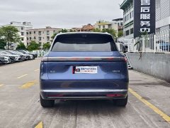 AITO M7 2026 Pure Electric Max AWD 5-Seater (192-Channel LiDAR) - ფოტო 3