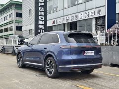 AITO M7 2026 Pure Electric Max AWD 5-Seater (192-Channel LiDAR) - ფოტო 4