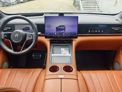 AITO M7 2026 Pure Electric Max AWD 5-Seater (192-Channel LiDAR) - ფოტო 6