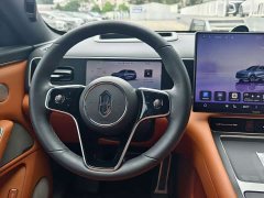AITO M7 2026 Pure Electric Max AWD 5-Seater (192-Channel LiDAR) - ფოტო 8