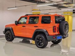 Tank 300 Off-Road Edition 2.0T Conqueror - ფოტო 3