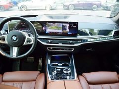 BMW X7 2024 xDrive40i M Sport Premium Package - ფოტო 12