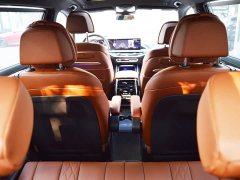 BMW X7 2024 xDrive40i M Sport Premium Package - ფოტო 13