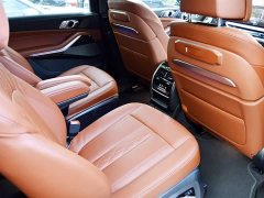 BMW X7 2024 xDrive40i M Sport Premium Package - ფოტო 14