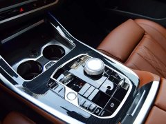 BMW X7 2024 xDrive40i M Sport Premium Package - ფოტო 8