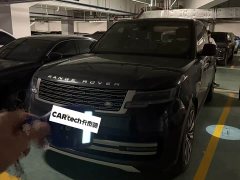 Land Rover Range Rover 3.0 L6 400PS Extended Wheelbase 7-Seater - ფოტო 1