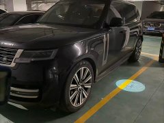 Land Rover Range Rover 3.0 L6 400PS Extended Wheelbase 7-Seater - ფოტო 10