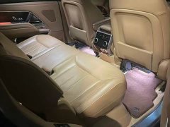 Land Rover Range Rover 3.0 L6 400PS Extended Wheelbase 7-Seater - ფოტო 4